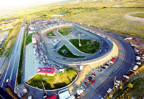 Utah Race Tracks: Where to Bet on Horse Races in UT.